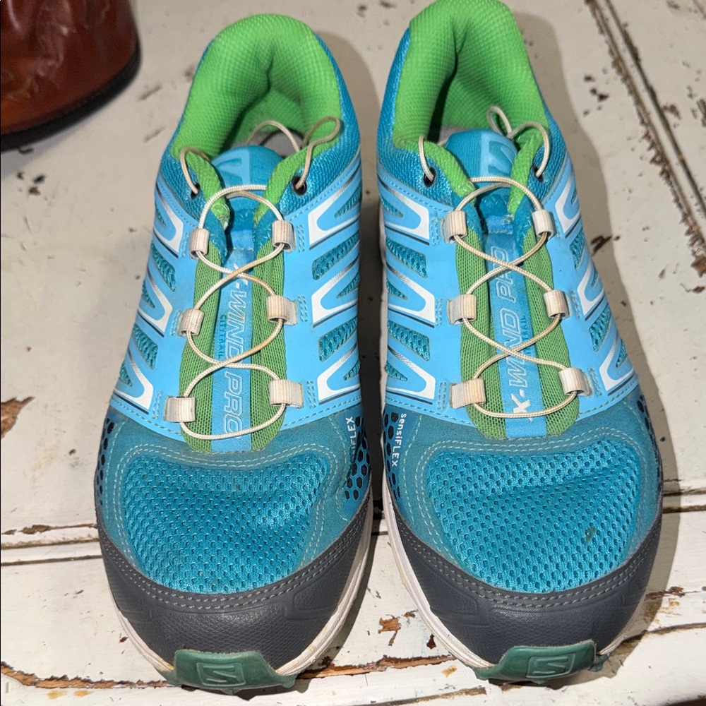 Women’s Sketchers X-Wind Pro